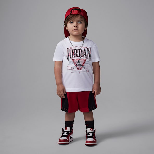 新品! JORDAN ベビー セットアップ Tシャツ ハーフパンツ ジョーダン 楽天市場】【クリアランス価格】ジョーダン ライズ ベビー